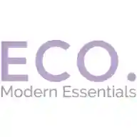 Eco Modern Essentials優惠券 